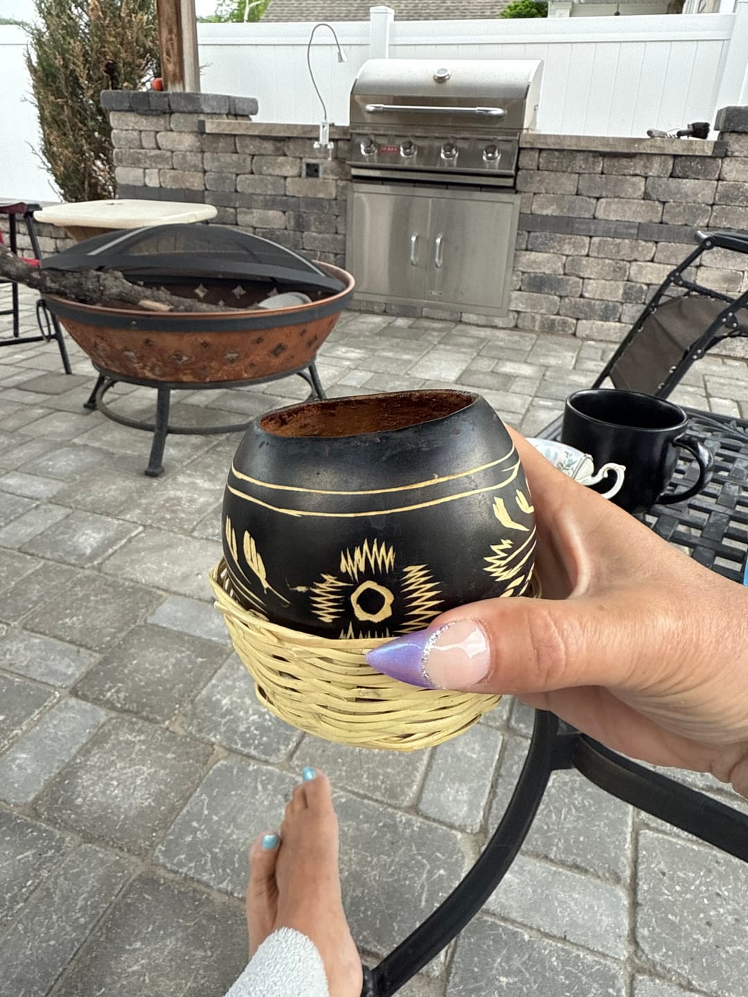 Customer photo review of 20-Day Cacao Challenge