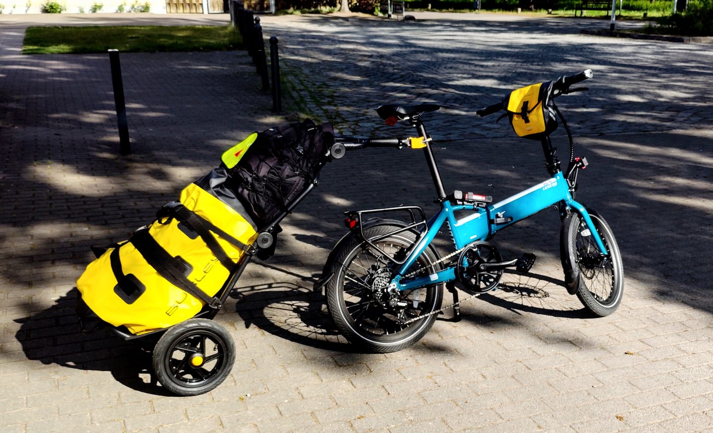 Customer photo review of Monza
