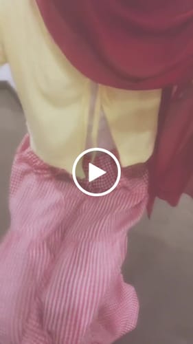 Customer video review of Daisy Drape Cardigan