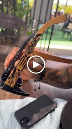 Customer video review of Mis Raíces Gold