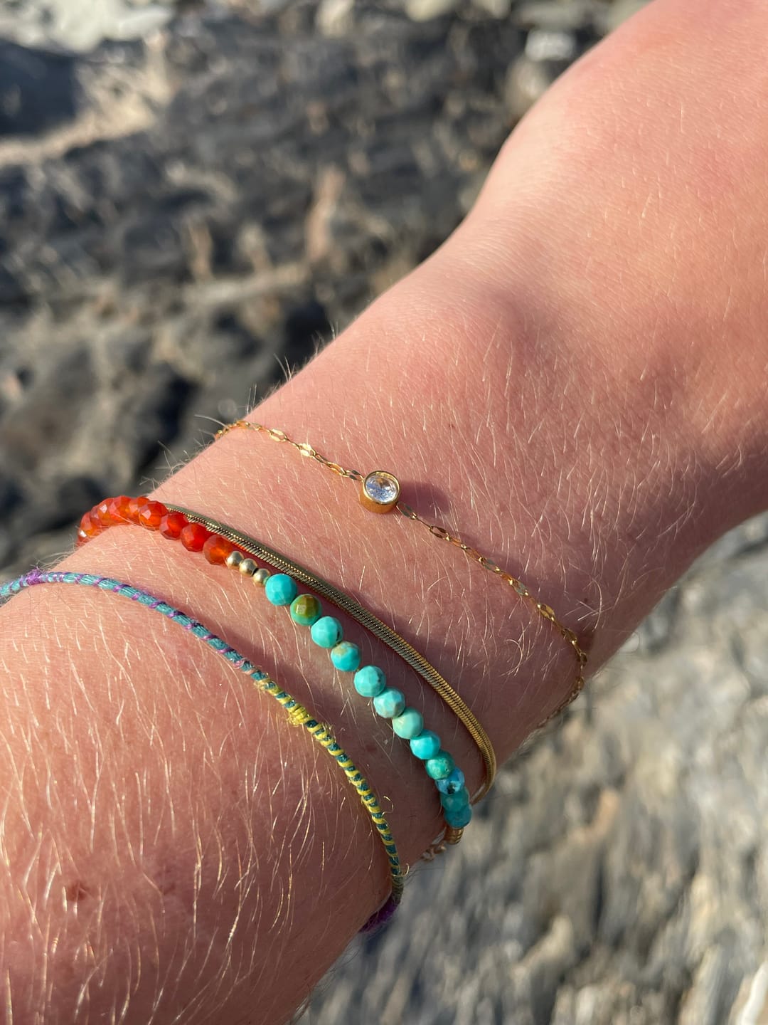 Customer photo review of ANNABEL