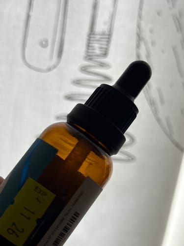 Customer photo review of Concentración (Melena de León)