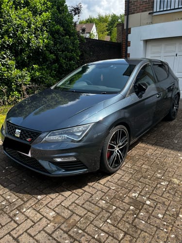 Customer photo review of HYDRO ESSENTIAL