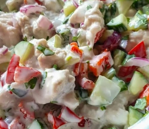Customer photo review of Fresh Trevally Fillets