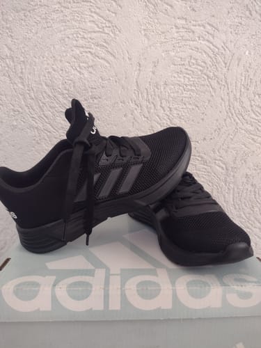 Customer photo review of Tenis 510 Negro Oxford