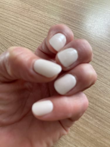 Nicole L. review of UV Gel: Pink Sapphires image 1 out of 1