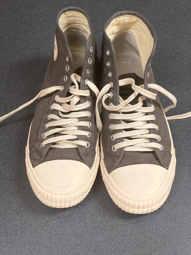 Customer photo review of Center Hi Vintage