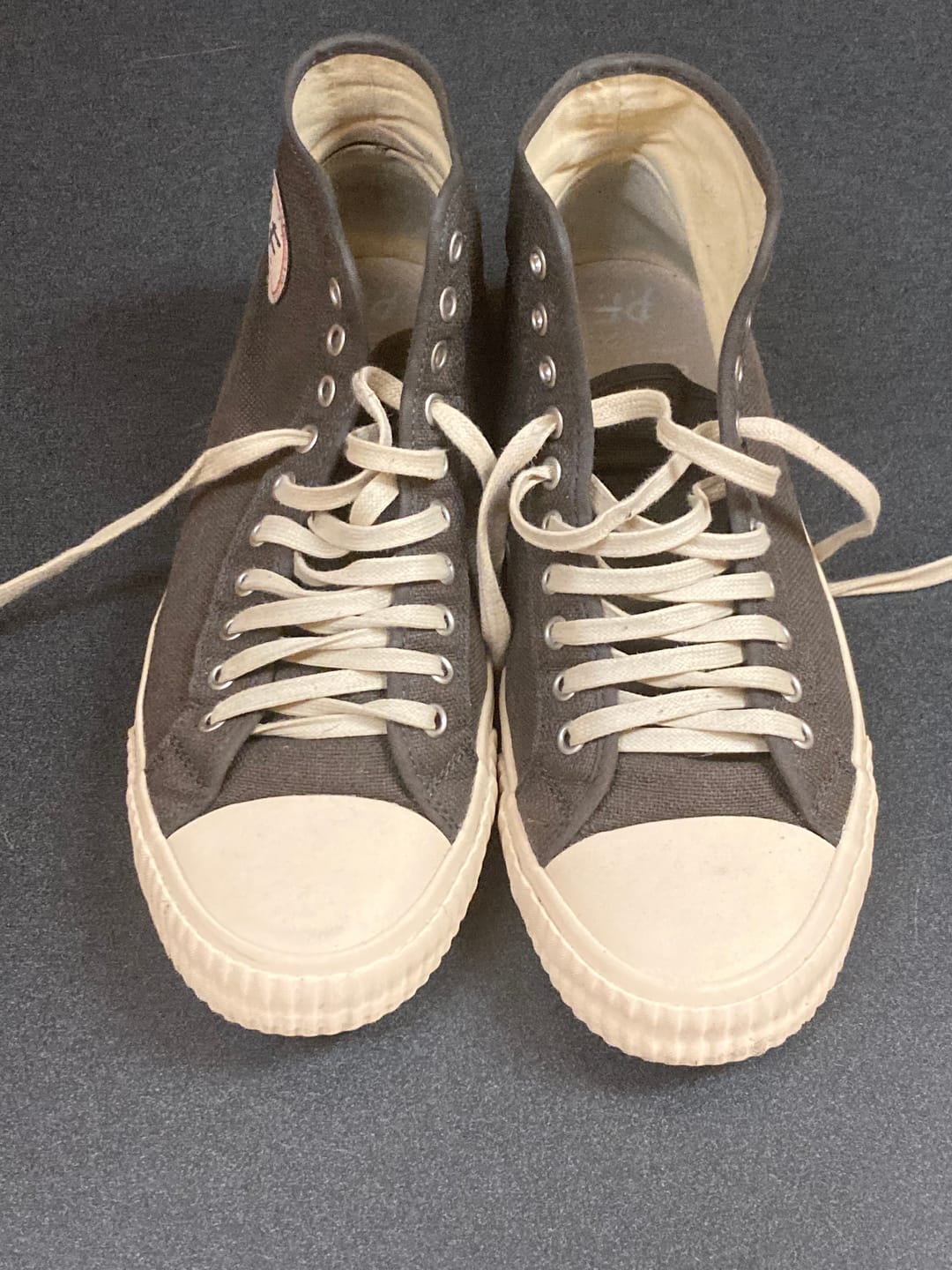 Customer photo review of Center Hi Vintage
