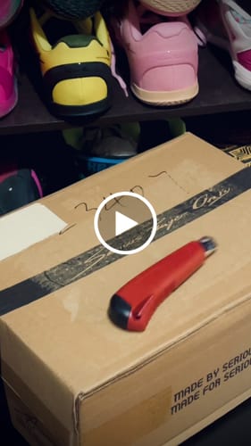 Customer video review of Player1 Plus Queen