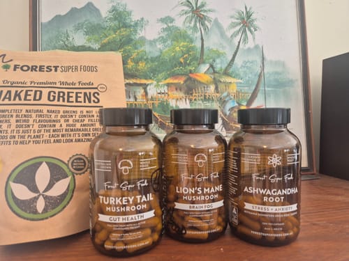 undefined review of Super Food Bestsellers image 1 out of 1