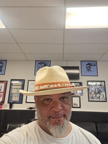 Customer photo review of Orange Avenue