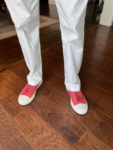 Customer photo review of Center Hi