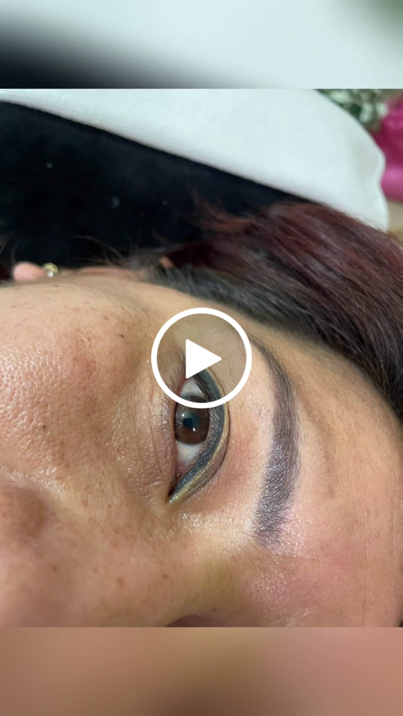 Customer video review of Kit Standard Maxymova