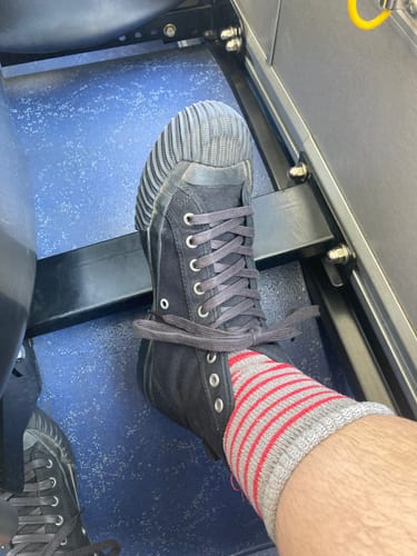 Customer photo review of Grounder Hi