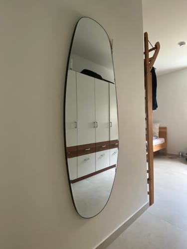 Nicole L. review of (Pre-Order) Opal Mirror Large | 150 x 55 cm image 1 out of 1