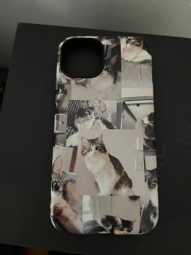 Customer photo review of Custom - iPhone 13