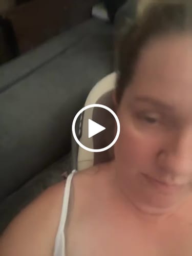 Customer video review of HiZoo - Pillow Neck & Shoulder Massager