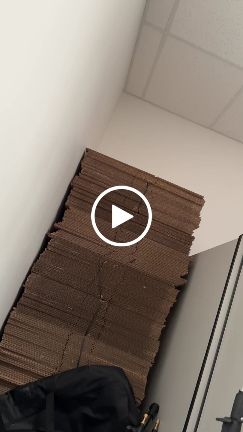 Customer video review of 390 x 280 x 140mm Regular Brown Shipping Carton B908