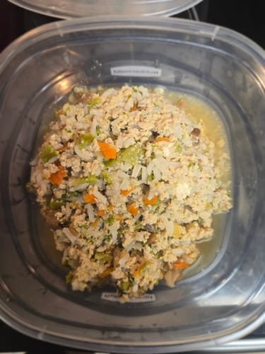 Customer photo review of Variety Pack