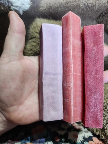 Customer photo review of Himalyan yak chew Bulk buy