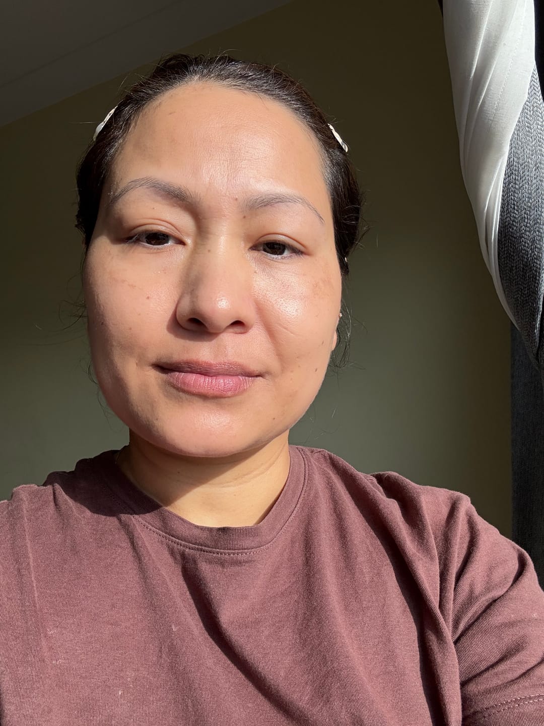 Customer photo review of Melvory Minis