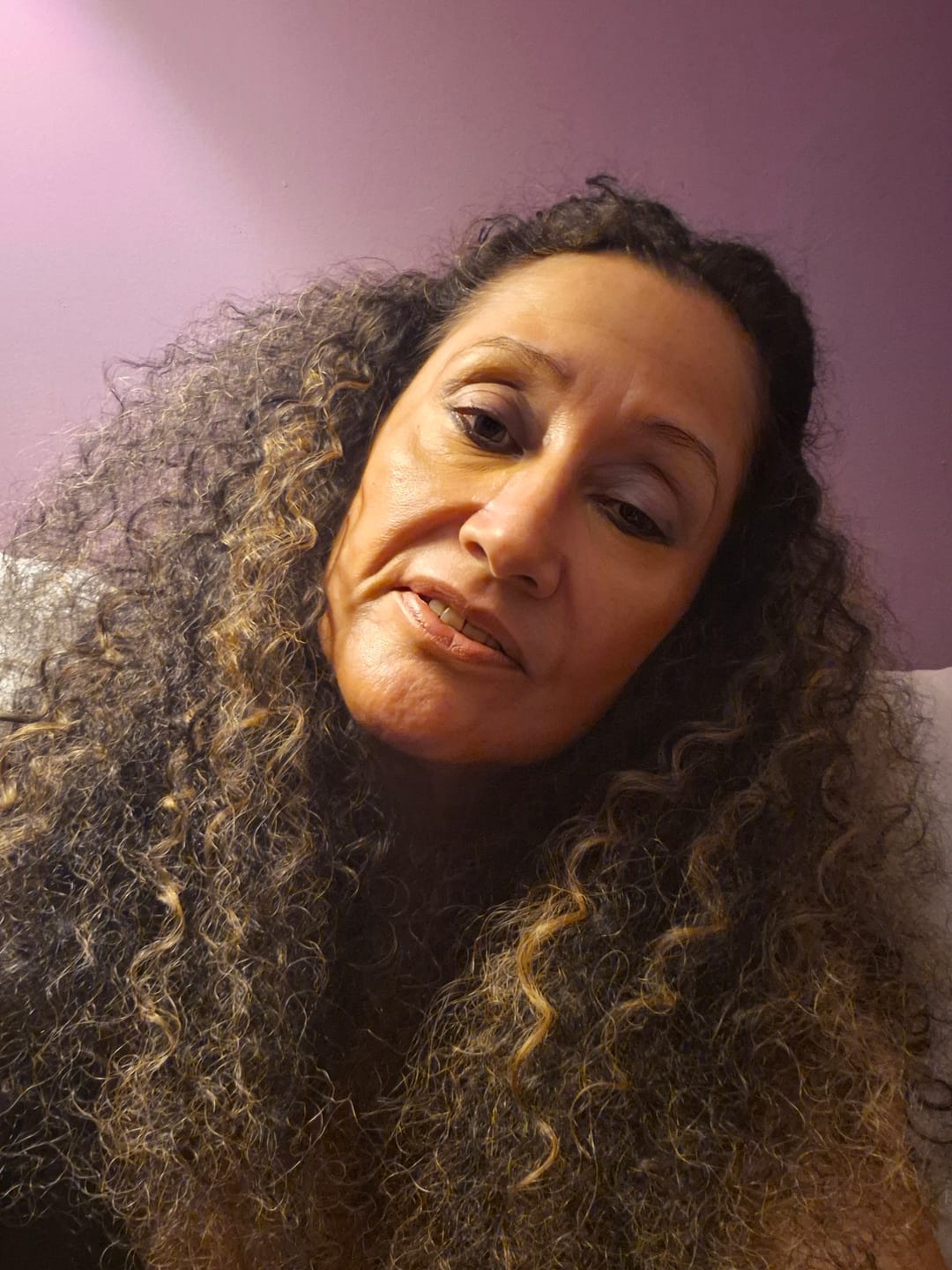 Customer photo review of Sensationnel Butta Lace 360 Glueless HD Lace Front Wig - BUTTA 360 UNIT 6