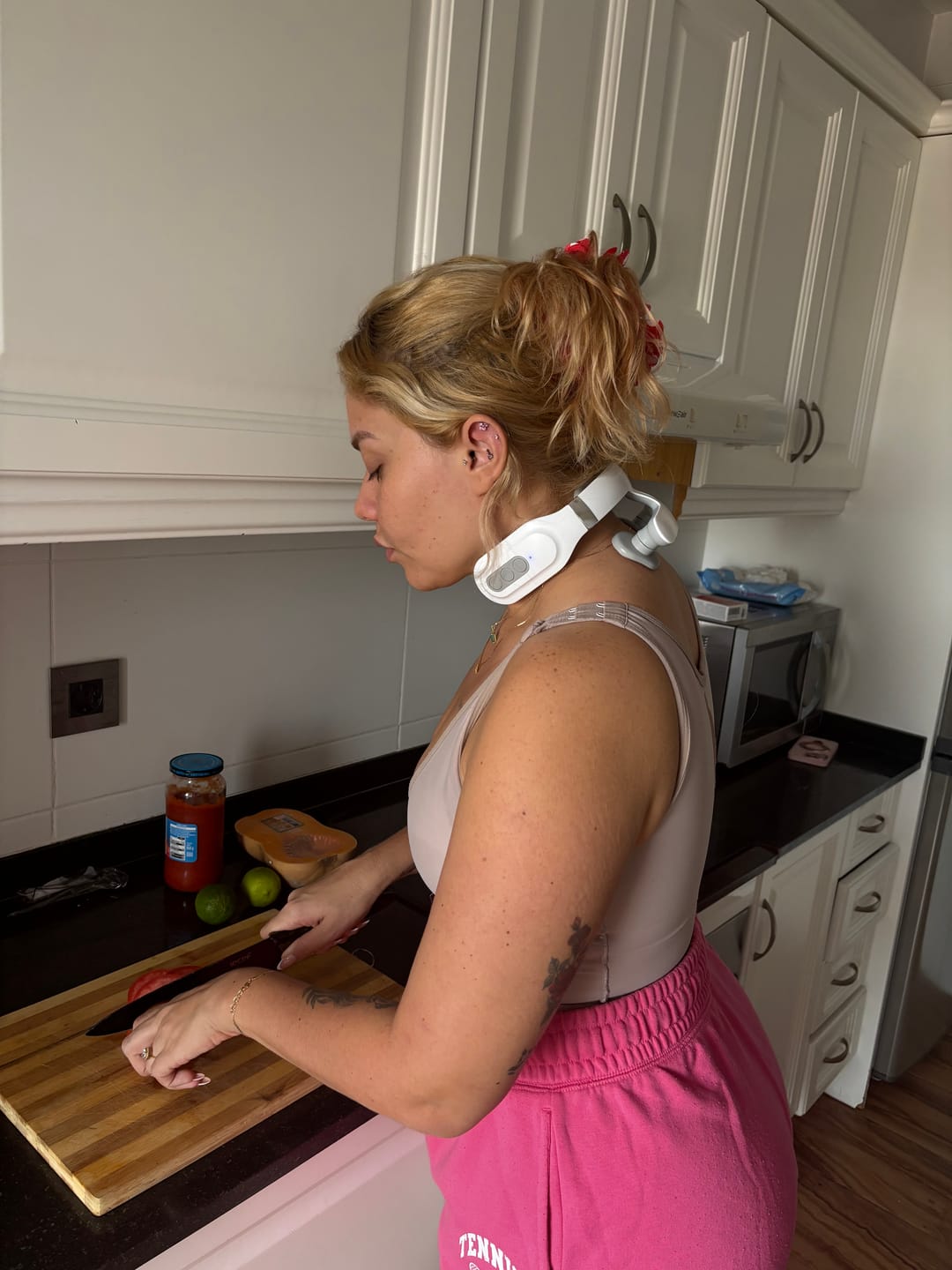 Customer photo review of Vitality™ MagicPro 2.0