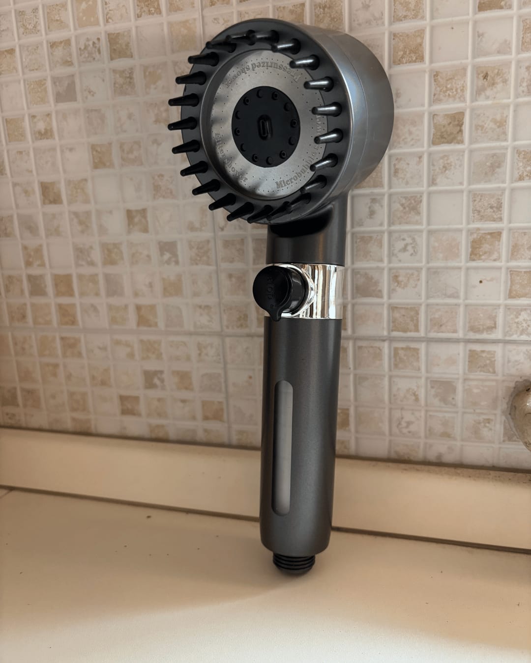 Customer photo review of Pulifer© | Doccino Filtrante