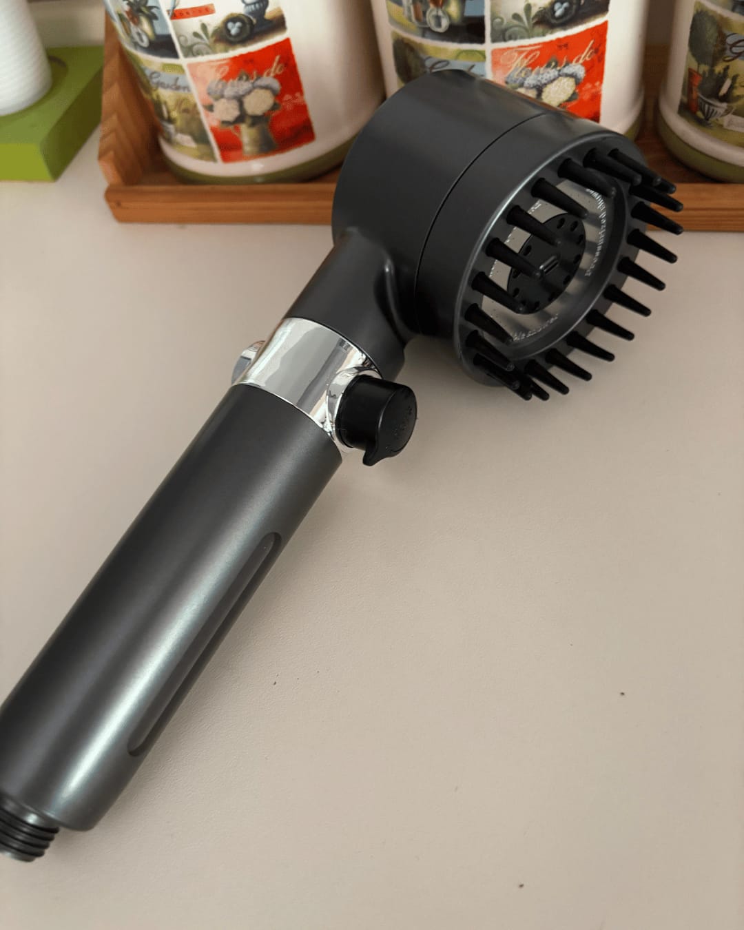 Customer photo review of Pulifer© | Doccino Filtrante
