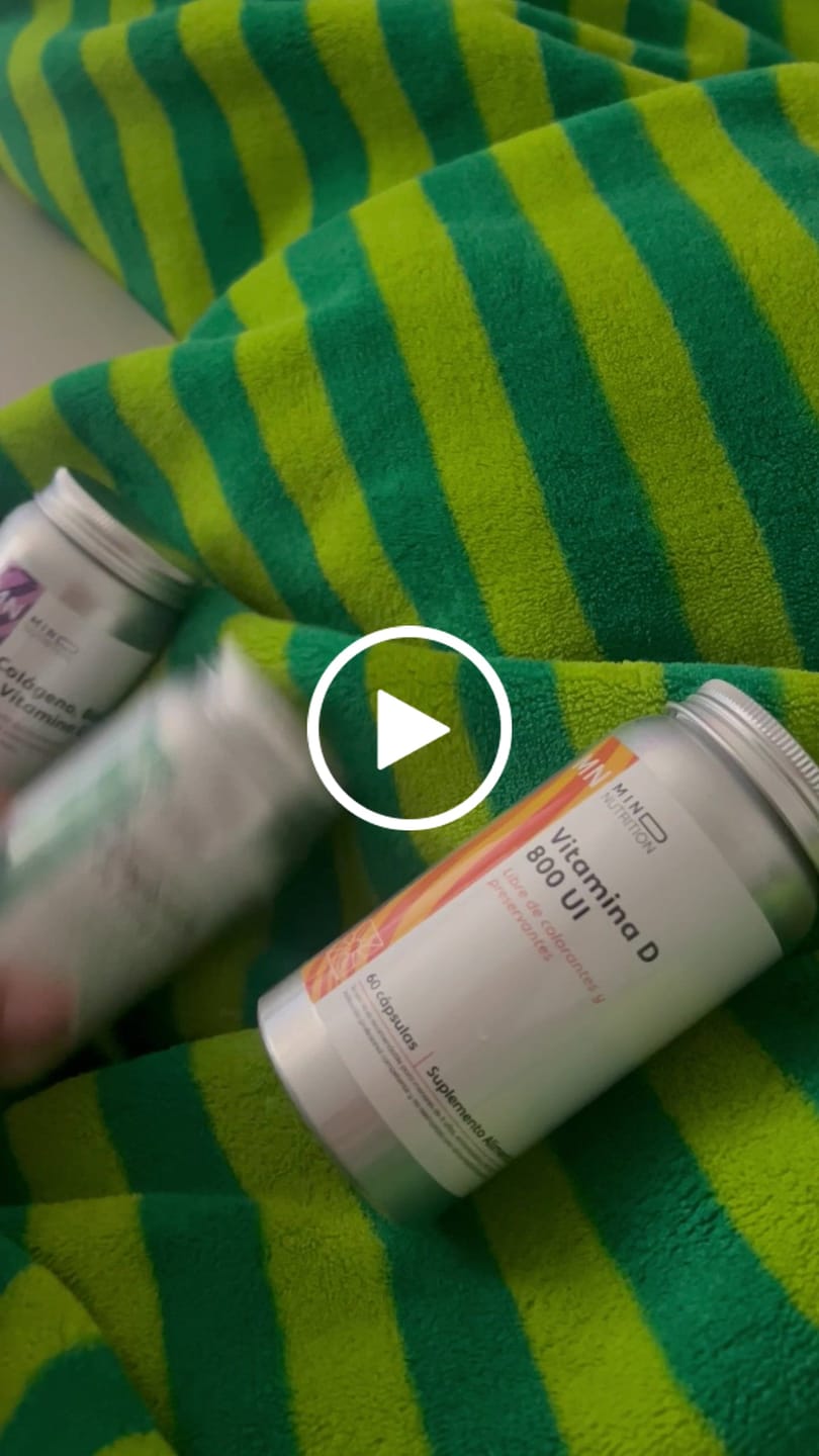 Customer video review of Pack Mujer Shine