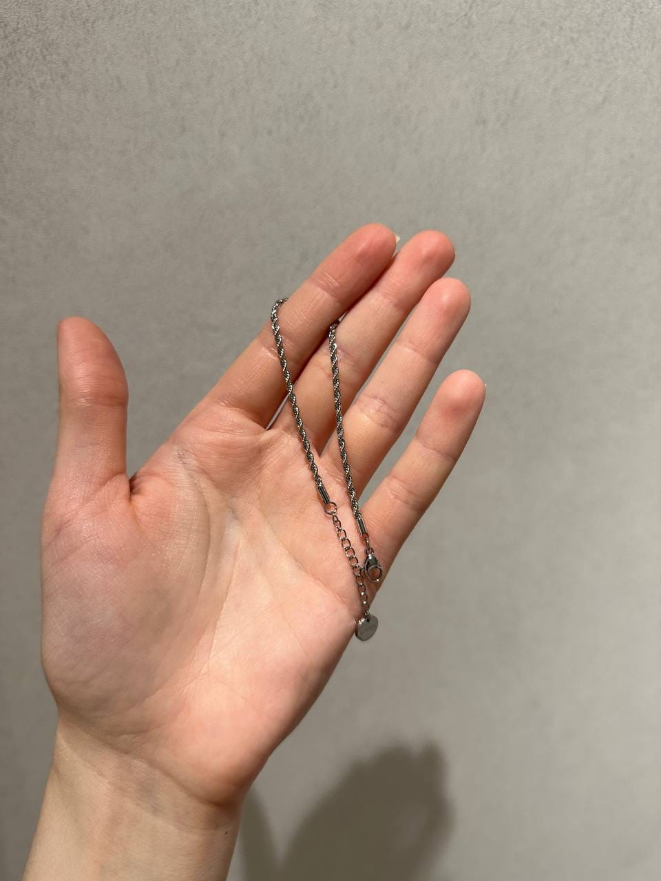 Customer photo review of Mae Bracelet