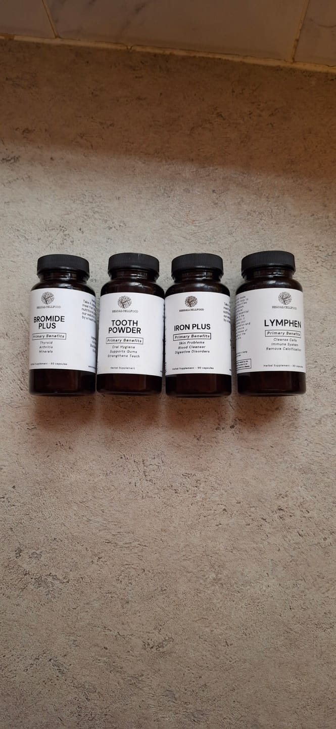 Customer photo review of Brain Food
