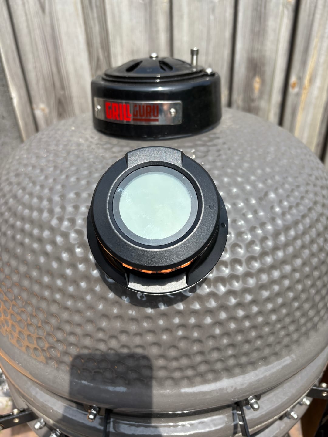 Customer photo review of MostEssential AT-02 Vleesthermometer | 2 Meetsondes