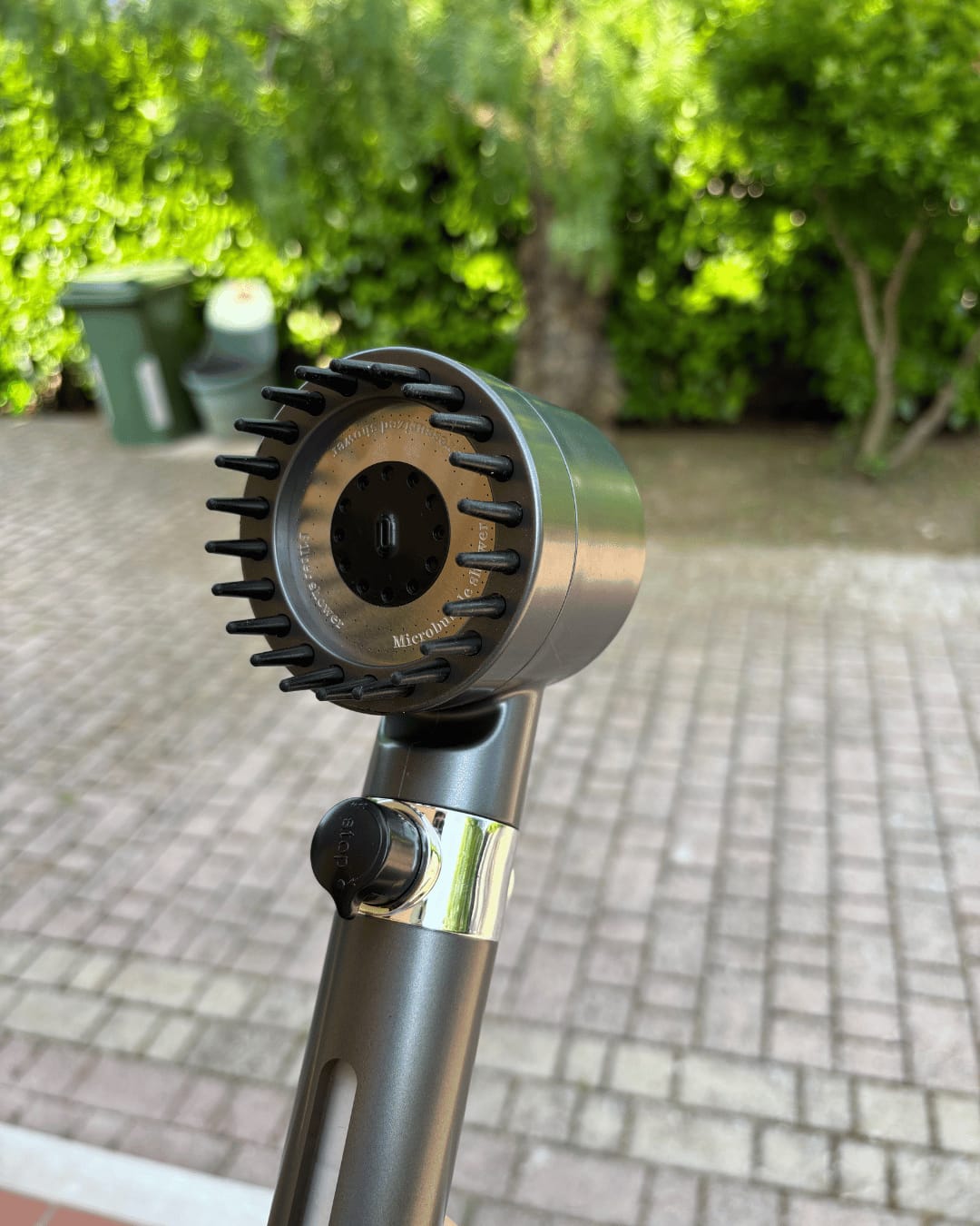 Customer photo review of Pulifer© | Doccino Filtrante