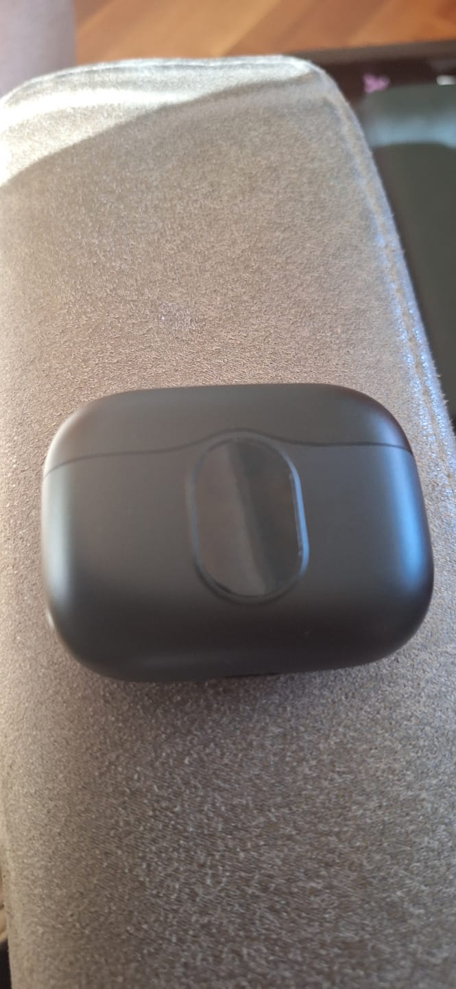 Customer photo review of Siltcon® SoundWave Pro 1