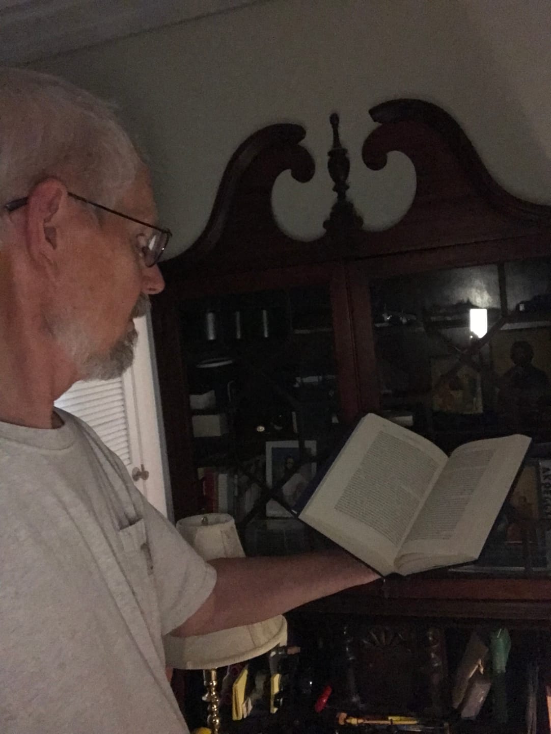 Customer photo review of Saint Gregory Palamas: The Homilies