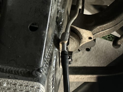 Customer photo review of Personalization Fee