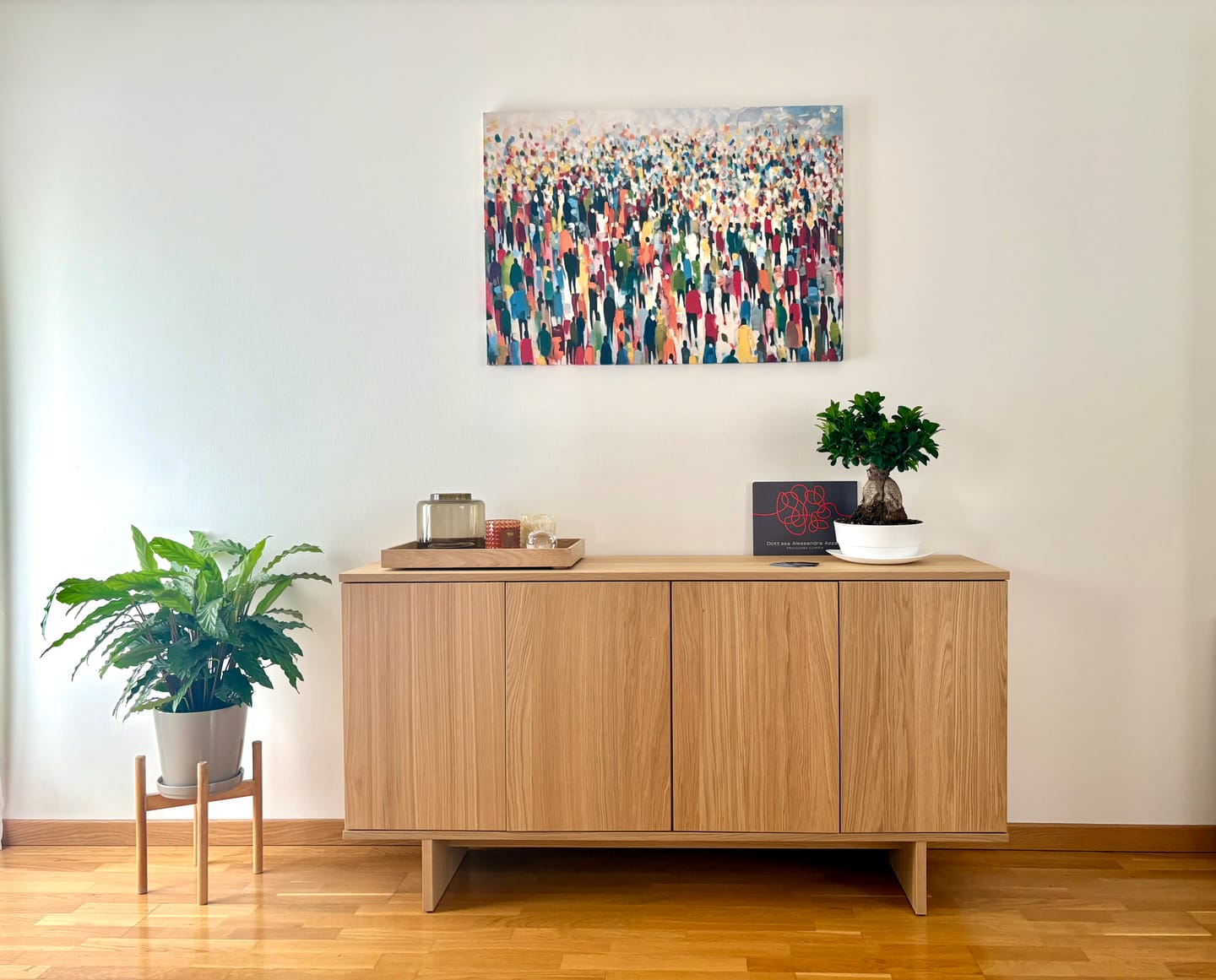 Customer photo review of ASSICURAZIONE PACCO