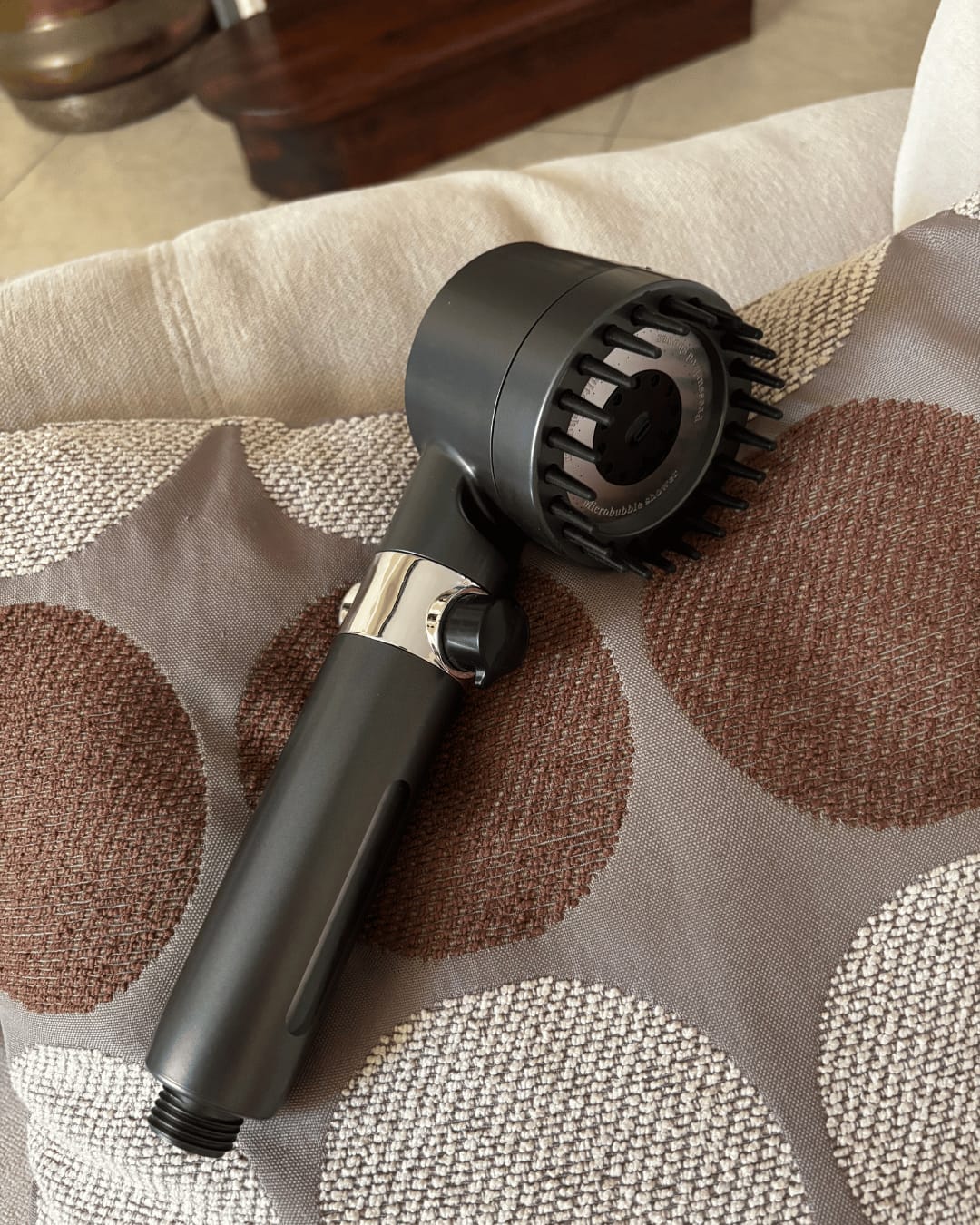 Customer photo review of Pulifer© | Doccino Filtrante