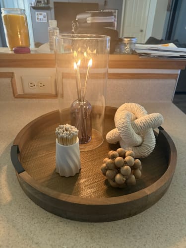 Customer photo review of Wylie Signature Sets