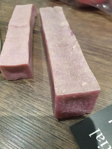 Customer photo review of Himalyan yak chew Bulk buy
