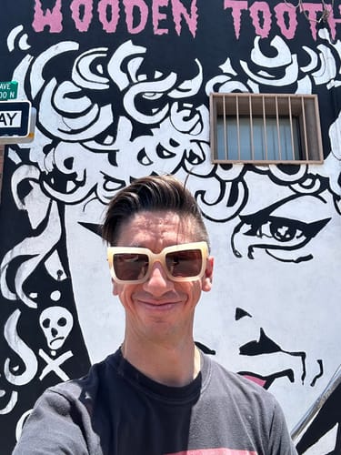 Customer photo review of Off-White™ - Firenze (Camu Sand) FINAL SALE