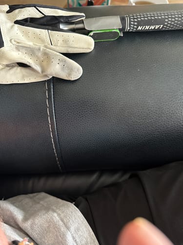 Customer photo review of MICROSIM 2.0 (With Non-Telescoping Swing-Stick Pro)