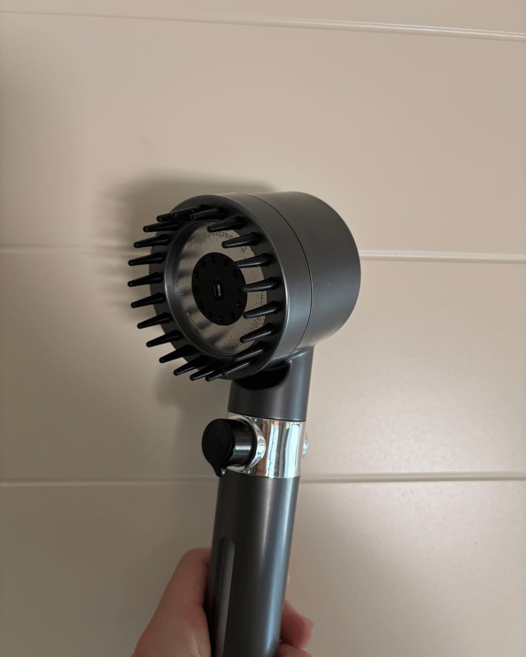 Customer photo review of Pulifer© | Doccino Filtrante