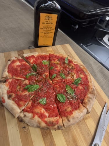 Salvatore A. review of Base "Classica" image 1 out of 2