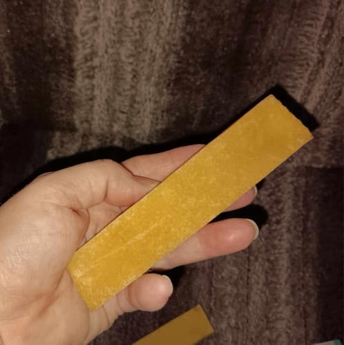 Customer photo review of Himalyan yak chew Bulk buy