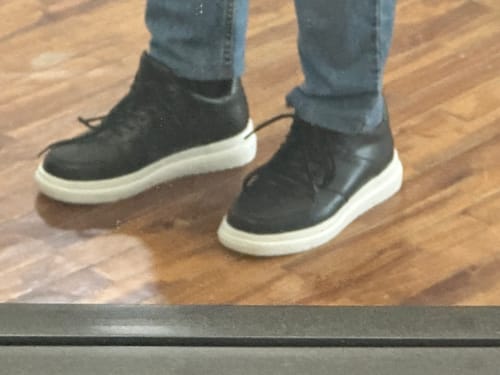 Customer photo review of AirLift Originals - 8cm (3")