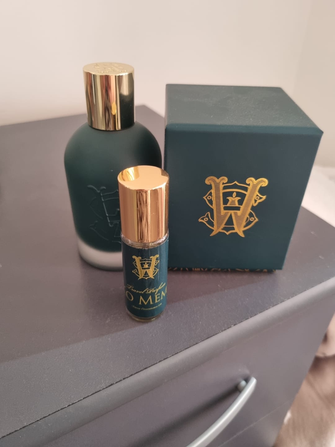 Customer photo review of Ko Meme