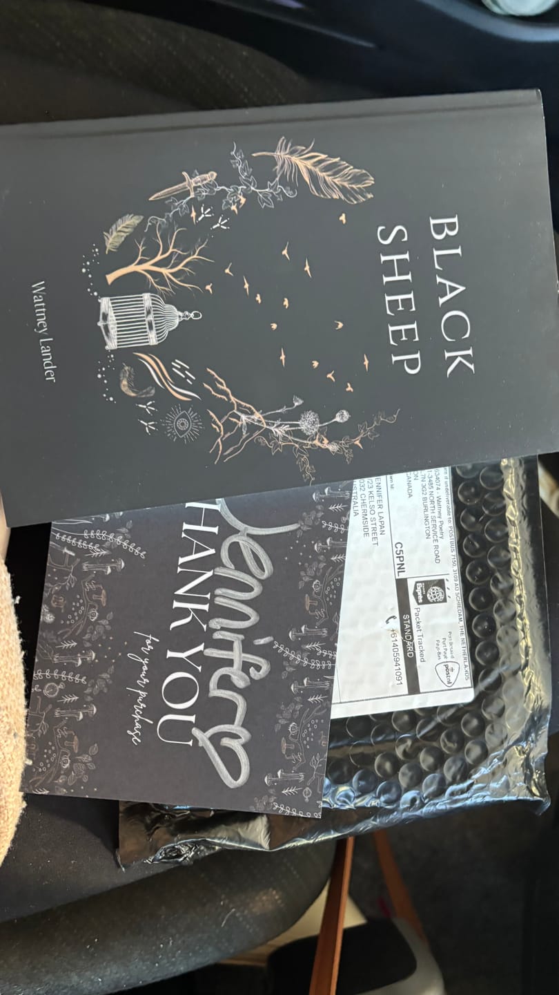 Customer photo review of Bruised Books (Damaged books)