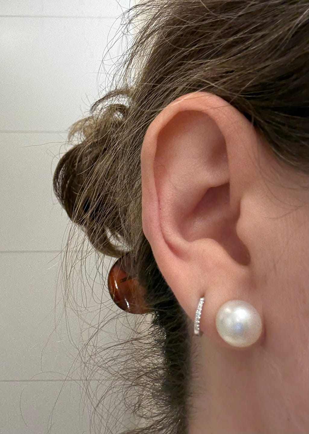 Customer photo review of Miniargollas brillantes